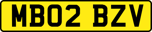 MB02BZV