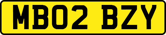 MB02BZY
