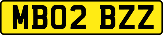 MB02BZZ