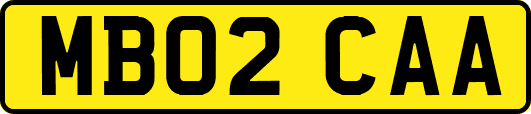 MB02CAA