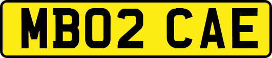 MB02CAE