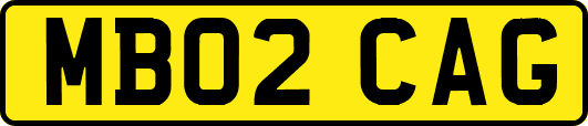 MB02CAG