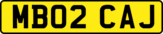 MB02CAJ