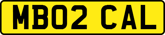 MB02CAL