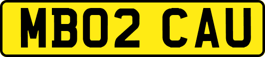 MB02CAU