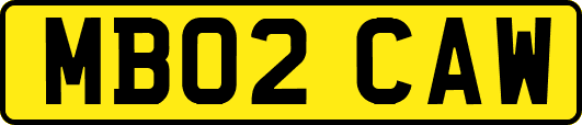 MB02CAW