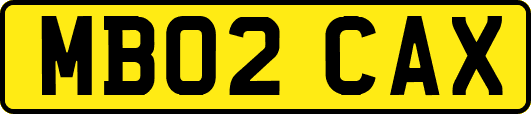 MB02CAX