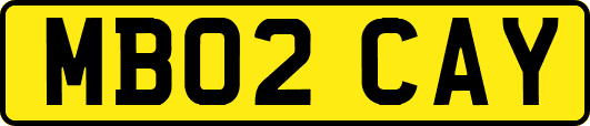 MB02CAY