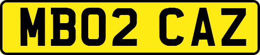 MB02CAZ