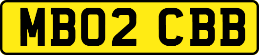 MB02CBB