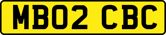 MB02CBC