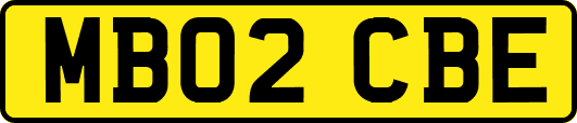 MB02CBE