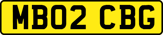 MB02CBG