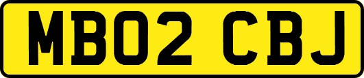 MB02CBJ