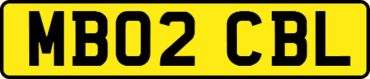 MB02CBL