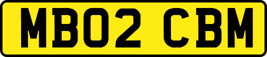 MB02CBM