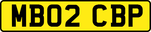 MB02CBP