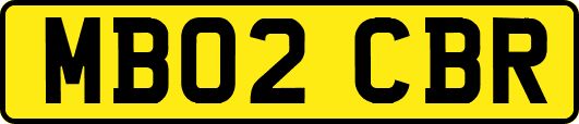 MB02CBR