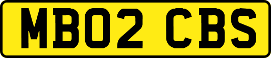 MB02CBS