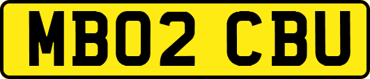MB02CBU