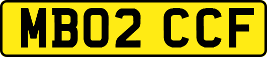 MB02CCF