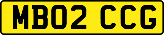 MB02CCG