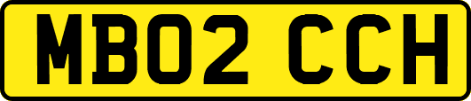 MB02CCH