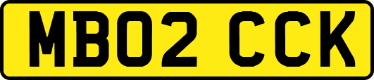 MB02CCK