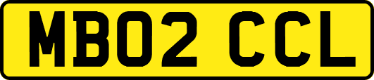 MB02CCL
