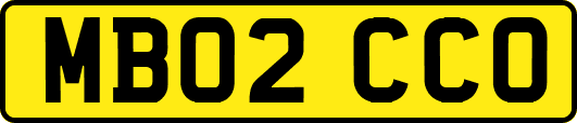 MB02CCO