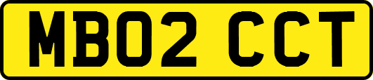MB02CCT