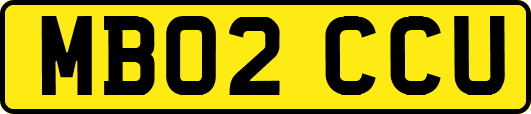 MB02CCU