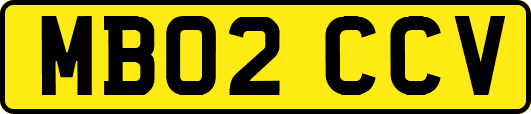 MB02CCV