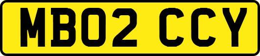 MB02CCY