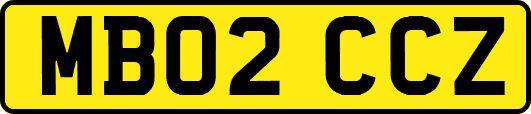 MB02CCZ