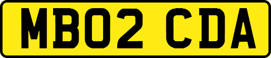 MB02CDA