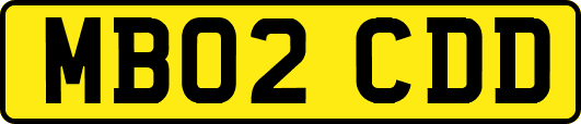 MB02CDD