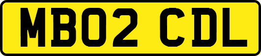 MB02CDL