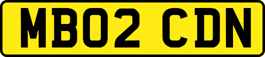 MB02CDN