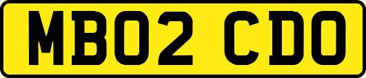 MB02CDO