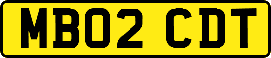MB02CDT