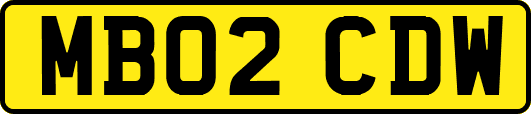 MB02CDW