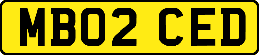 MB02CED
