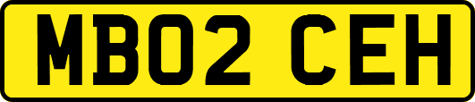 MB02CEH