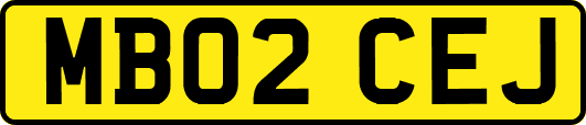 MB02CEJ