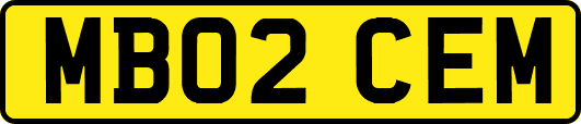 MB02CEM