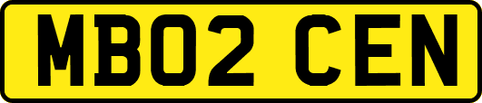 MB02CEN