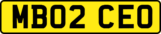 MB02CEO