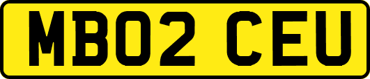 MB02CEU