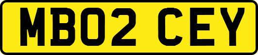 MB02CEY